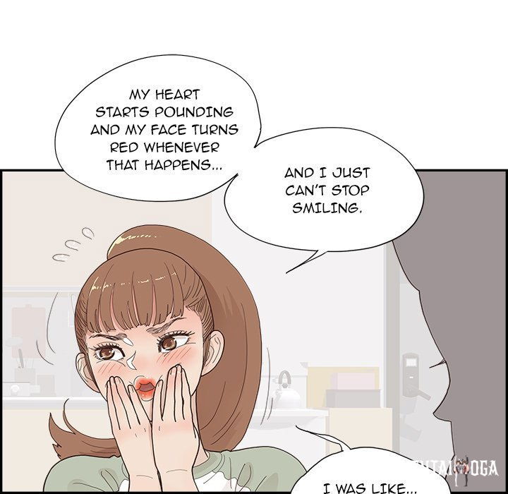 His Women’s University His Women’s University Chapter 145 - Page 21