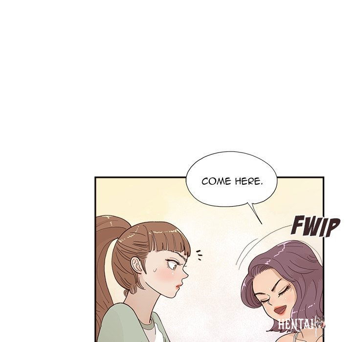 His Women’s University His Women’s University Chapter 145 - Page 25