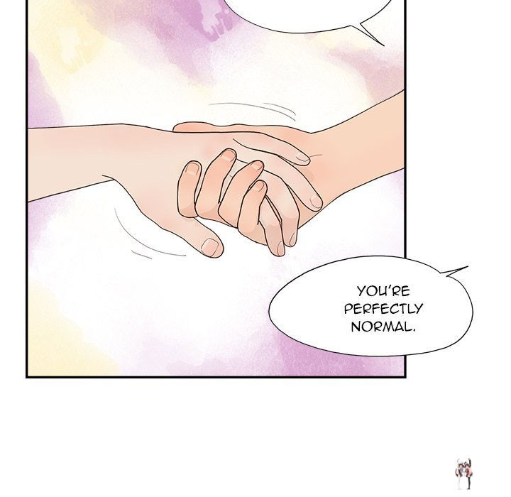 His Women’s University His Women’s University Chapter 145 - Page 27