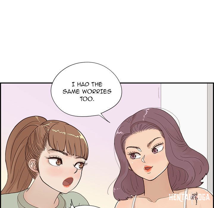 His Women’s University His Women’s University Chapter 145 - Page 28