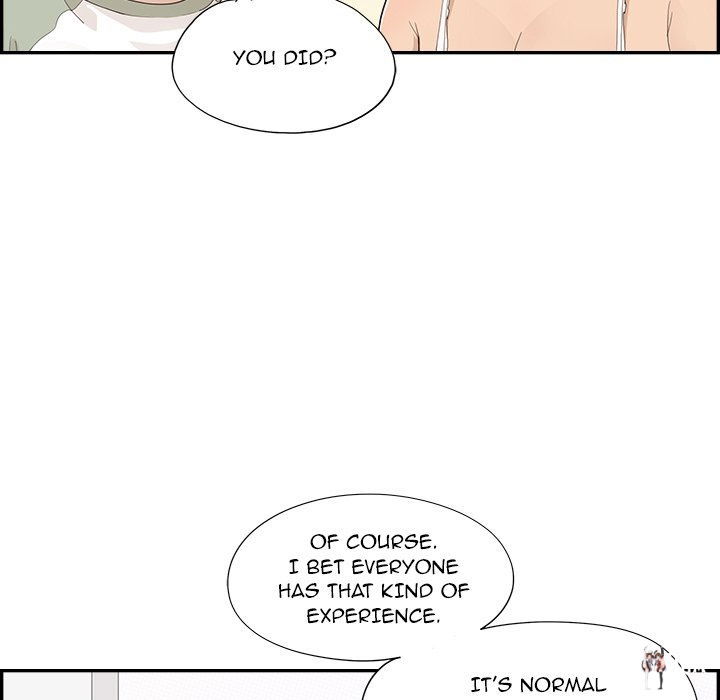 His Women’s University His Women’s University Chapter 145 - Page 29