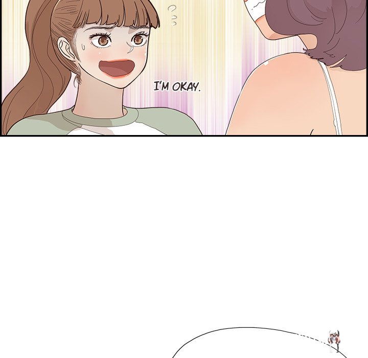 His Women’s University His Women’s University Chapter 145 - Page 36