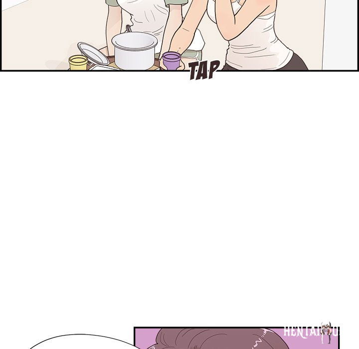 His Women’s University His Women’s University Chapter 145 - Page 39