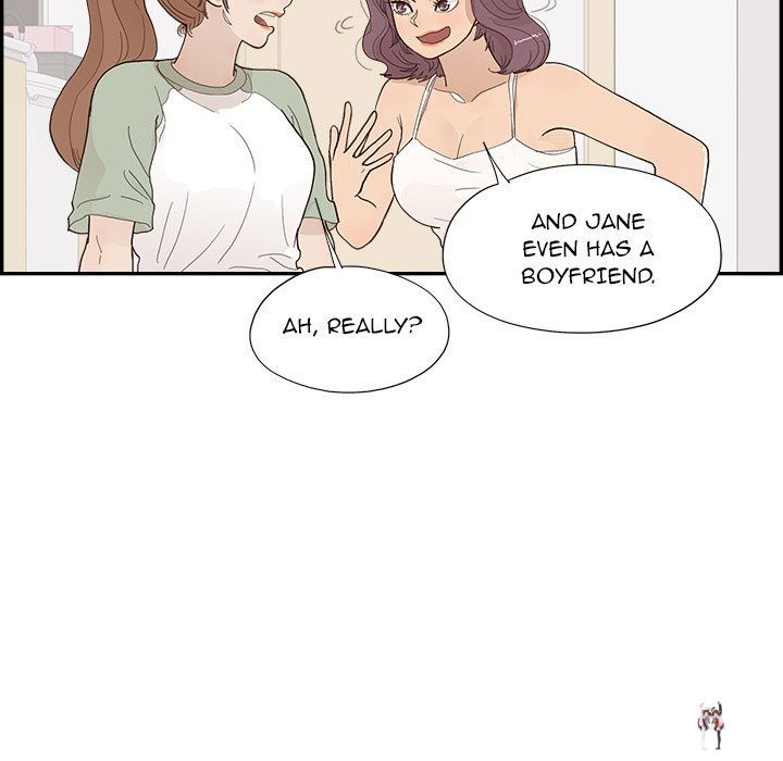 His Women’s University His Women’s University Chapter 145 - Page 43