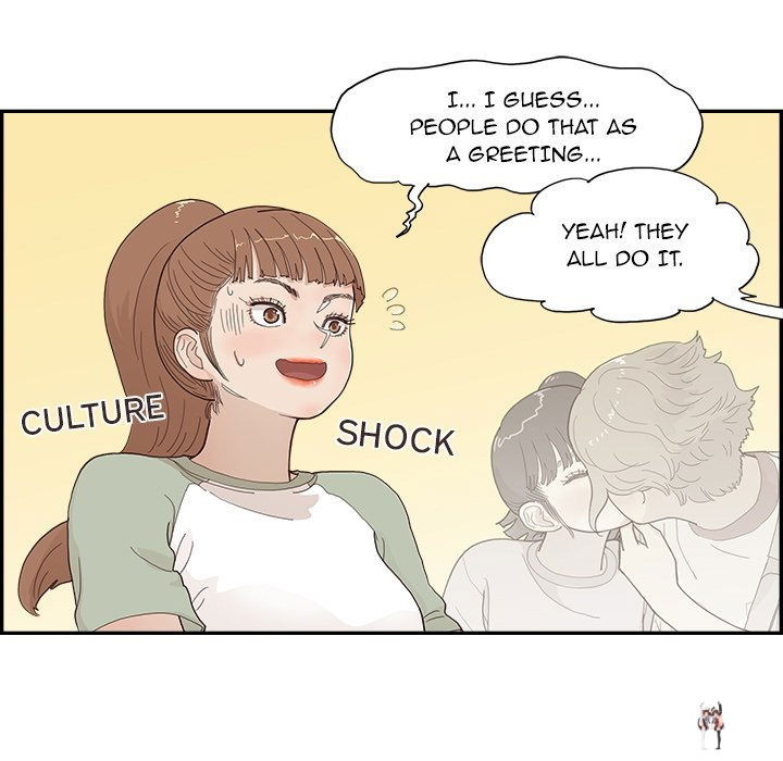 His Women’s University His Women’s University Chapter 145 - Page 47