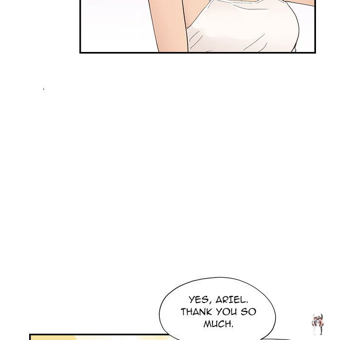 His Women’s University His Women’s University Chapter 145 - Page 49