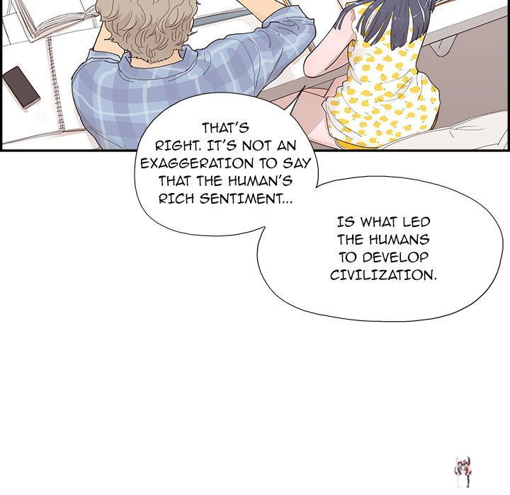 His Women’s University His Women’s University Chapter 145 - Page 5