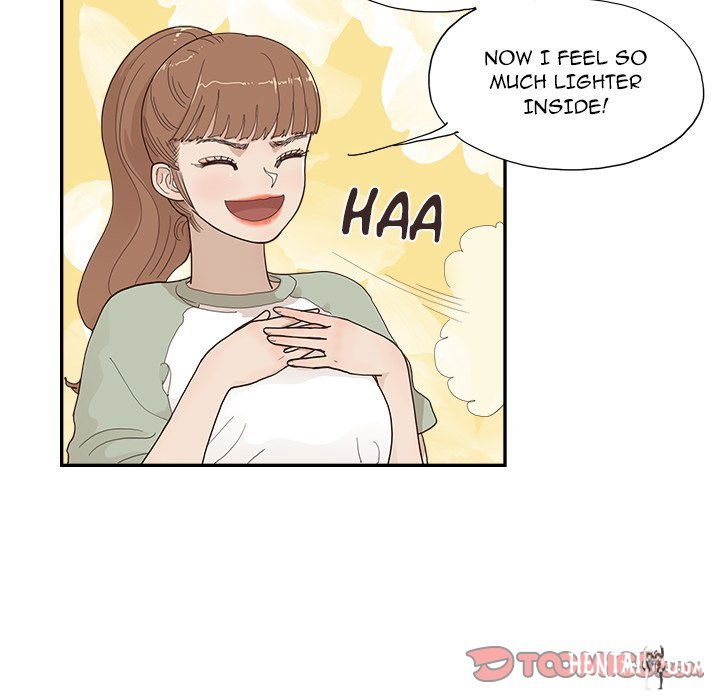 His Women’s University His Women’s University Chapter 145 - Page 50