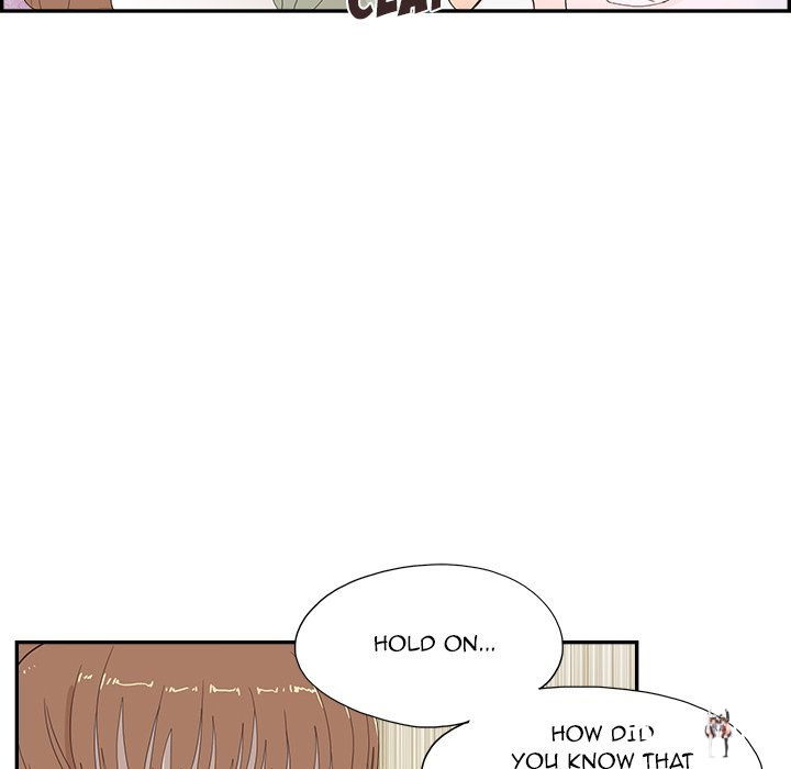 His Women’s University His Women’s University Chapter 145 - Page 52