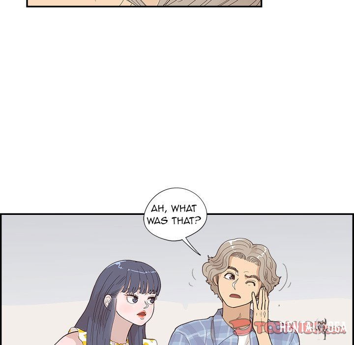 His Women’s University His Women’s University Chapter 145 - Page 58