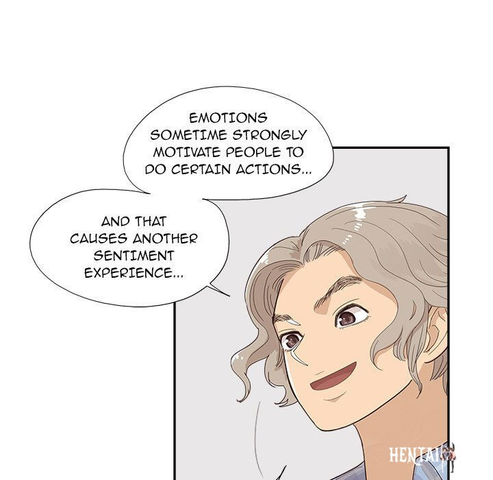 His Women’s University His Women’s University Chapter 145 - Page 6