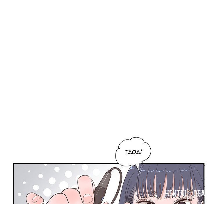 His Women’s University His Women’s University Chapter 145 - Page 62