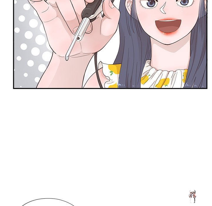 His Women’s University His Women’s University Chapter 145 - Page 63