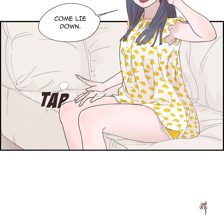 His Women’s University His Women’s University Chapter 145 - Page 67