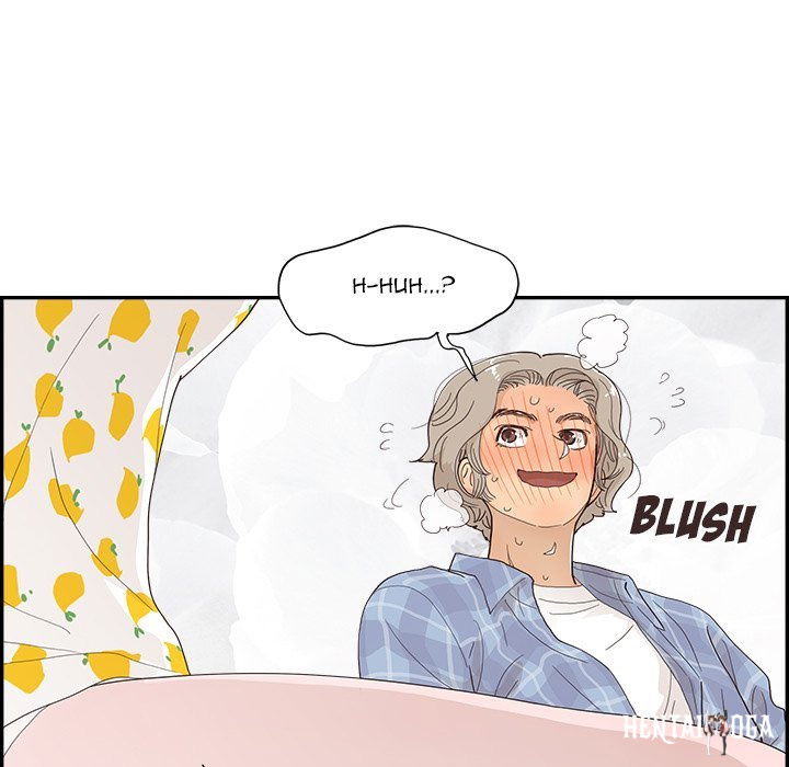 His Women’s University His Women’s University Chapter 145 - Page 68