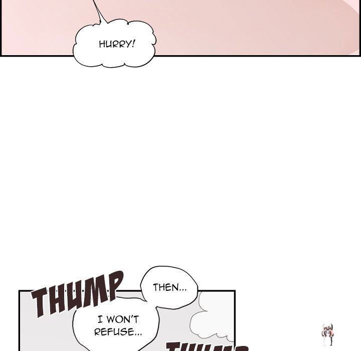 His Women’s University His Women’s University Chapter 145 - Page 69