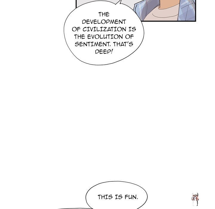 His Women’s University His Women’s University Chapter 145 - Page 7