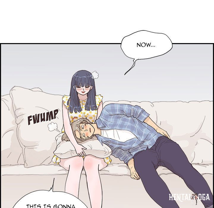 His Women’s University His Women’s University Chapter 145 - Page 71