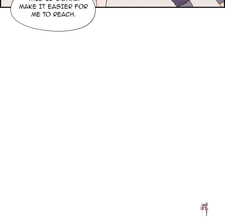 His Women’s University His Women’s University Chapter 145 - Page 72