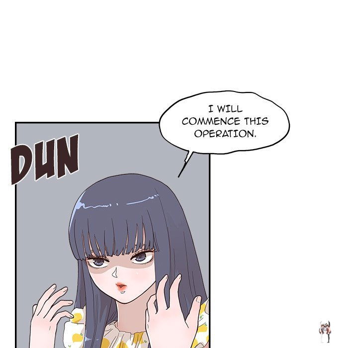 His Women’s University His Women’s University Chapter 145 - Page 73