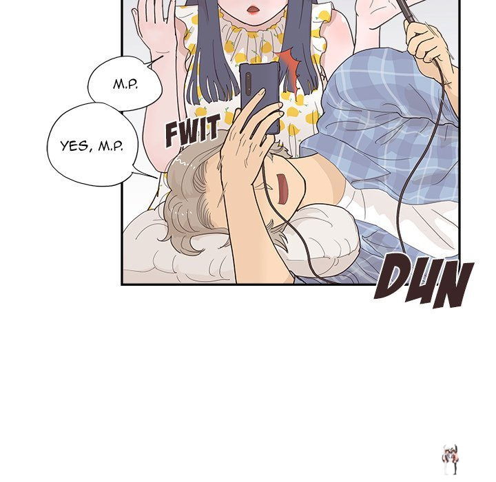 His Women’s University His Women’s University Chapter 145 - Page 75