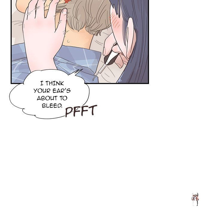 His Women’s University His Women’s University Chapter 145 - Page 77