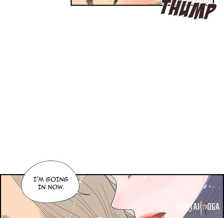 His Women’s University His Women’s University Chapter 145 - Page 79