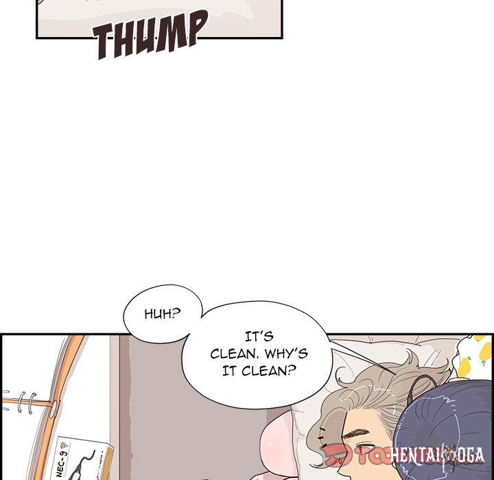 His Women’s University His Women’s University Chapter 145 - Page 82