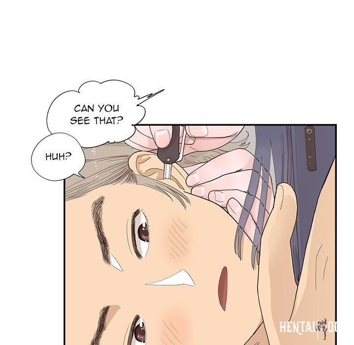 His Women’s University His Women’s University Chapter 145 - Page 85