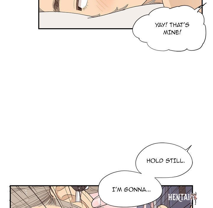 His Women’s University His Women’s University Chapter 145 - Page 86