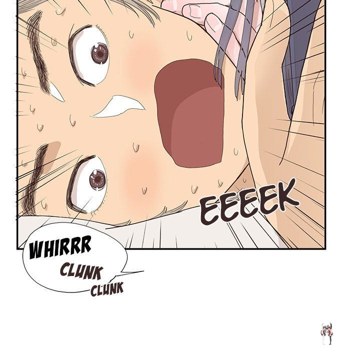 His Women’s University His Women’s University Chapter 145 - Page 87