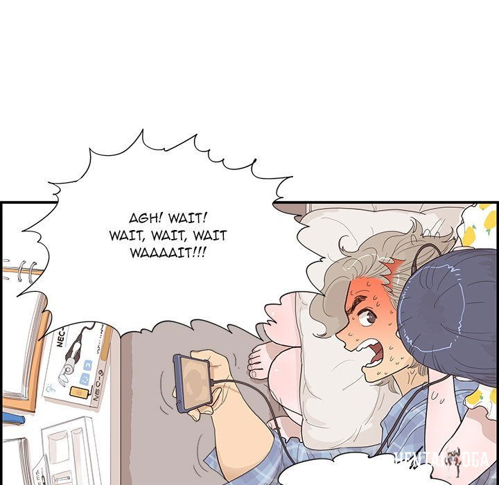 His Women’s University His Women’s University Chapter 145 - Page 88