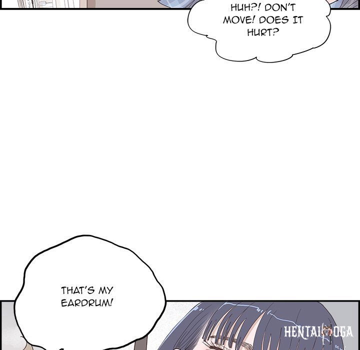 His Women’s University His Women’s University Chapter 145 - Page 89