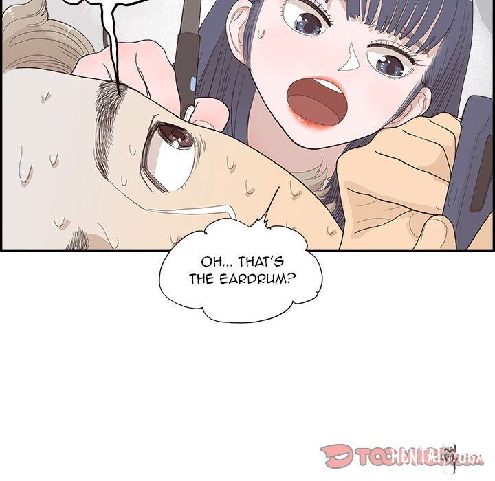 His Women’s University His Women’s University Chapter 145 - Page 90