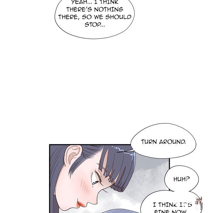 His Women’s University His Women’s University Chapter 145 - Page 92