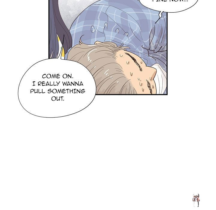 His Women’s University His Women’s University Chapter 145 - Page 93