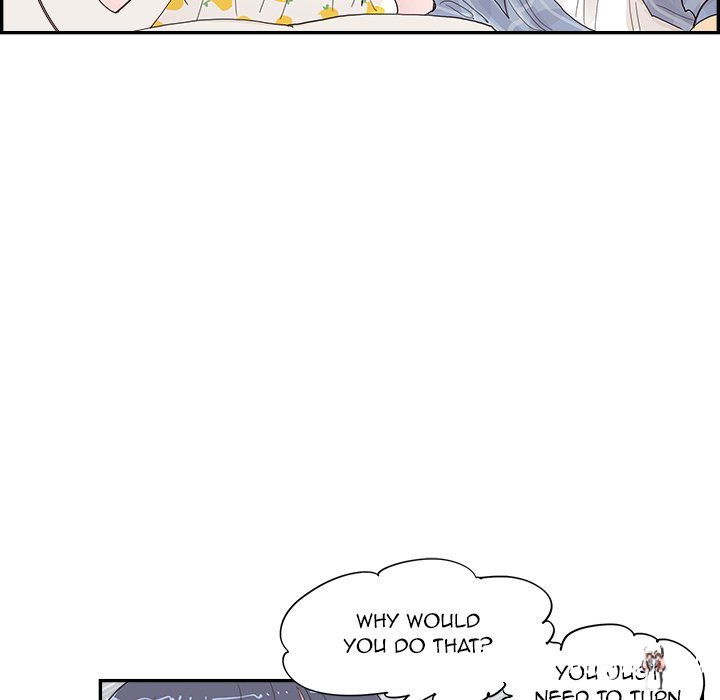 His Women’s University His Women’s University Chapter 145 - Page 95