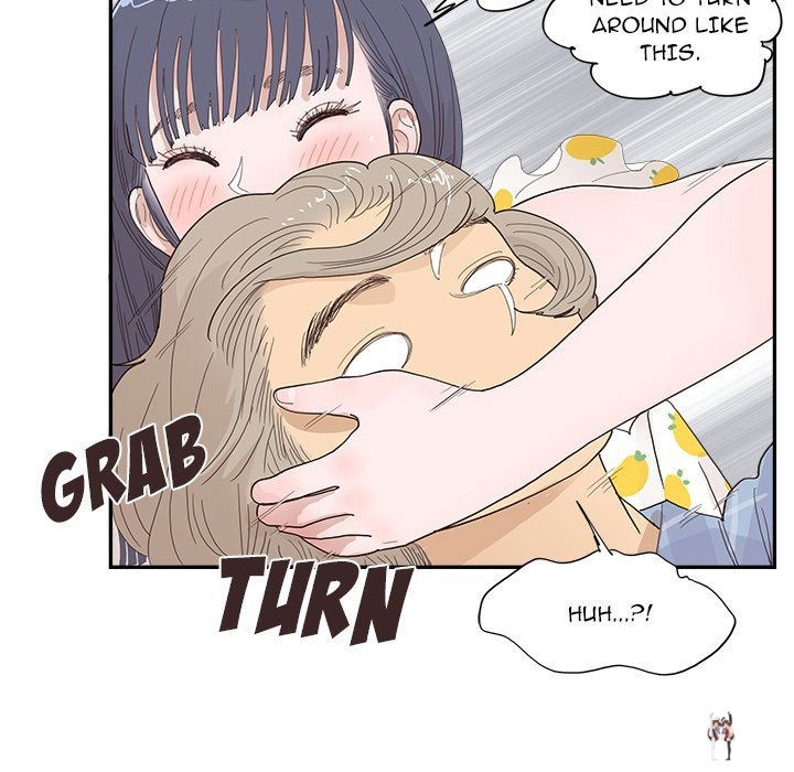 His Women’s University His Women’s University Chapter 145 - Page 96