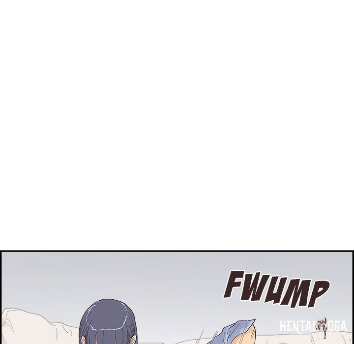 His Women’s University His Women’s University Chapter 145 - Page 97