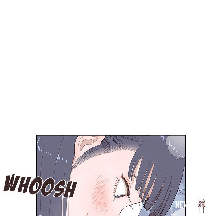 His Women’s University His Women’s University Chapter 145 - Page 99