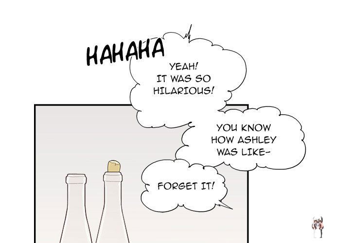 His Women’s University His Women’s University Chapter 146 - Page 1