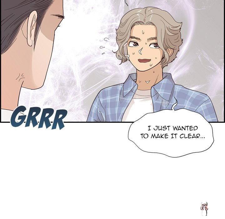 His Women’s University His Women’s University Chapter 146 - Page 101