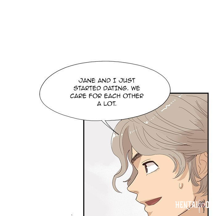 His Women’s University His Women’s University Chapter 146 - Page 102