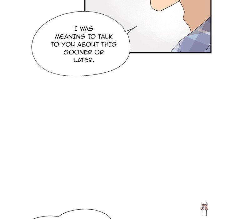 His Women’s University His Women’s University Chapter 146 - Page 103