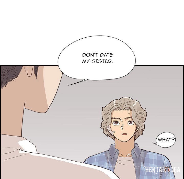 His Women’s University His Women’s University Chapter 146 - Page 107