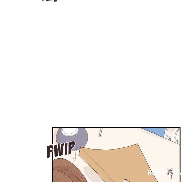 His Women’s University His Women’s University Chapter 146 - Page 20