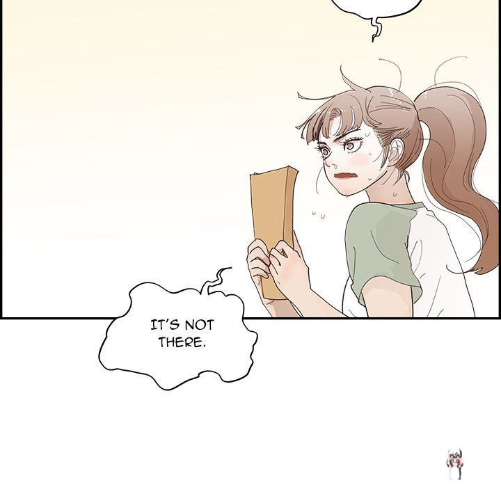 His Women’s University His Women’s University Chapter 146 - Page 24