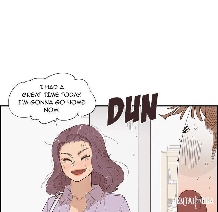 His Women’s University His Women’s University Chapter 146 - Page 25