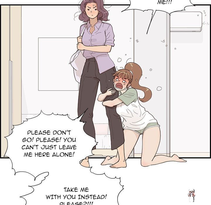 His Women’s University His Women’s University Chapter 146 - Page 27