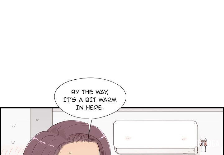 His Women’s University His Women’s University Chapter 146 - Page 3